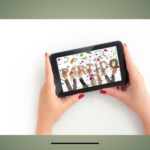 Digitale oder gedruckte Einladungen für den Kindergeburtstag (1)